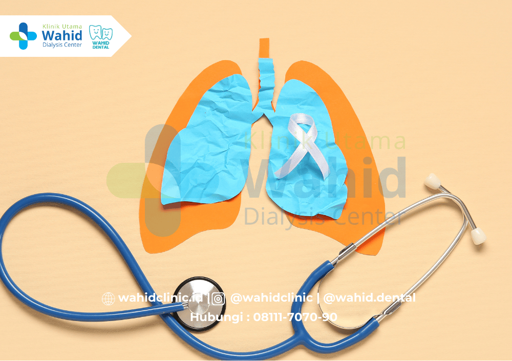 Apa Saja yang Diperiksa Saat Konsultasi dengan Dokter Penyakit Dalam