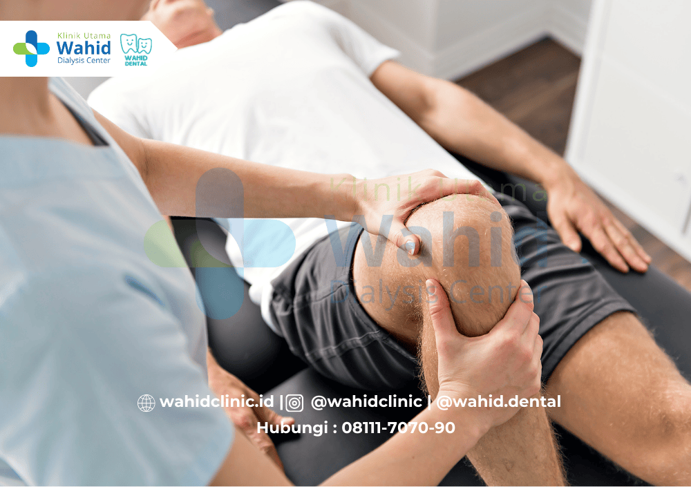 Trigger Finger, Gejala Jari Kaku dan Peran Fisioterapi