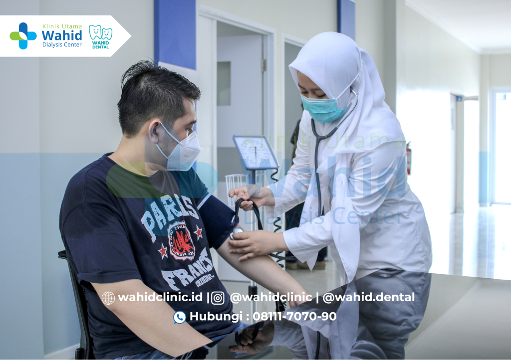 Berapa Kali Sebaiknya Melakukan Medical Check-Up dalam Setahun?