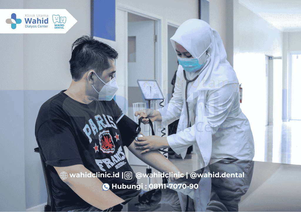 Tes Gula Darah Puasa (GDP) dan HbA1c untuk Deteksi Dini Diabetes