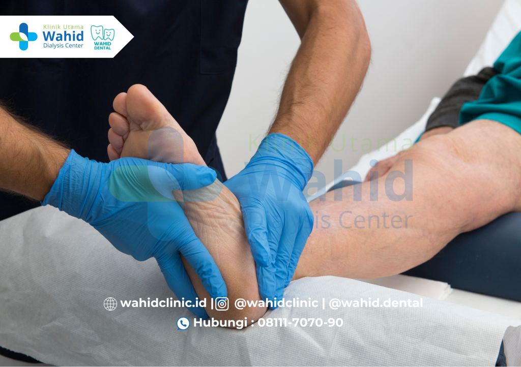 Fisioterapi Usia 65+ untuk Fungsi Neurologis